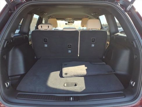 New 2026 Jeep Grand Cherokee Limited image 16