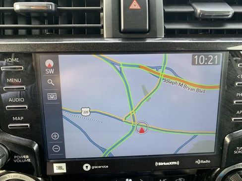 Certified 2024 Toyota 4Runner TRD Pro image 23