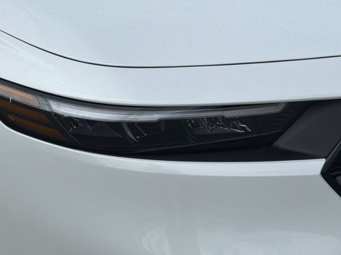 Used 2026 Honda Accord Sport image 11