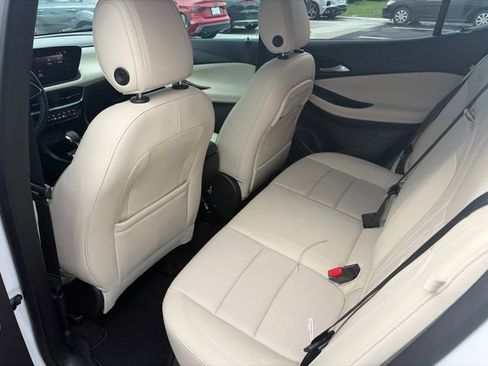 Used 2026 Buick Encore GX Avenir w/ Avenir Technology Package FWD image 9