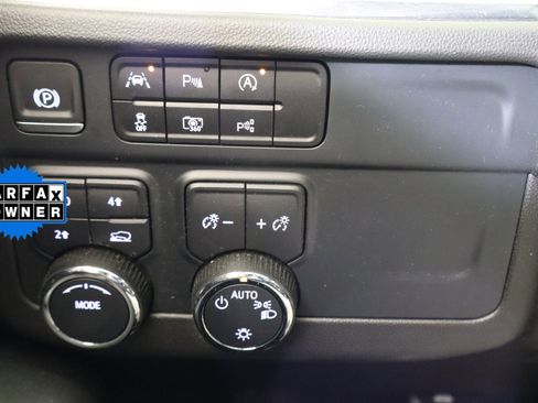 Certified 2025 Chevrolet Tahoe LT AWD/4WD image 33