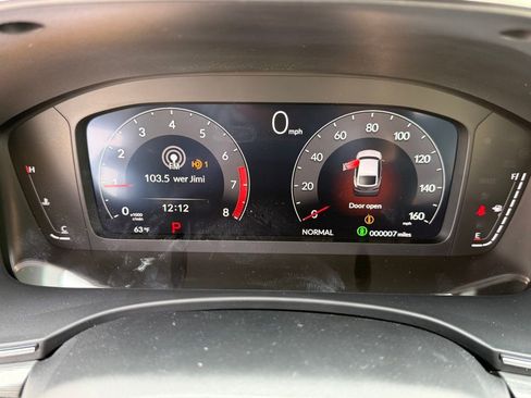 New 2026 Acura Integra A-Spec image 18