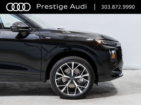 New 2026 Audi Q3 quattro 2.0T image 12