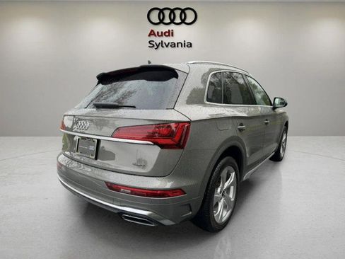 Certified 2023 Audi Q5 2.0T Premium Plus w/ Premium Plus Package AWD/4WD image 8
