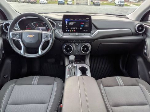 Used 2023 Chevrolet Blazer LT w/ Convenience Package FWD image 19