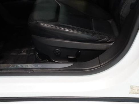 Used 2015 Tesla Model S P85D AWD/4WD image 28