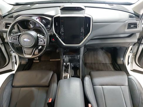 Certified 2024 Subaru Ascent Limited AWD/4WD image 9