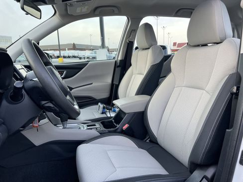 Used 2022 Subaru Forester image 13