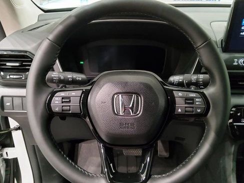 New 2026 Honda Pilot EX-L image 25