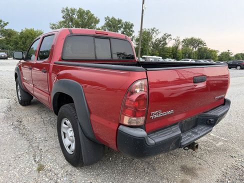 Used 2014 Toyota Tacoma PreRunner w/ Convenience Package RWD image 5