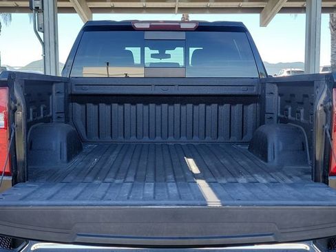 Used 2019 Chevrolet Silverado 1500 LT w/ All-Star Edition image 28