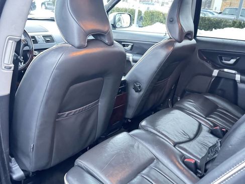 Used 2013 Volvo XC90 3.2 image 28