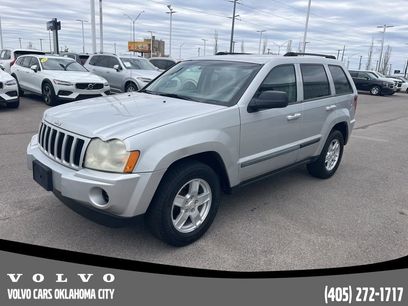 Used 2007 Jeep Grand Cherokee Laredo