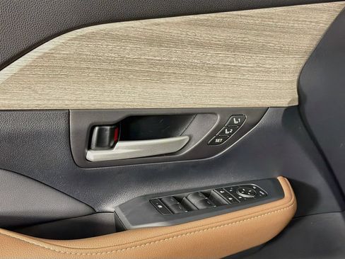 New 2026 Toyota Grand Highlander AWD image 22