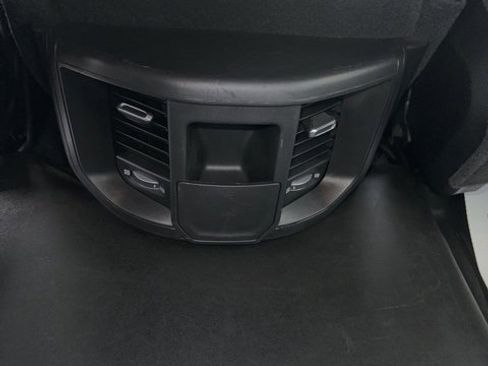 Used 2024 RAM 3500 Tradesman w/ Chrome Appearance Group image 16