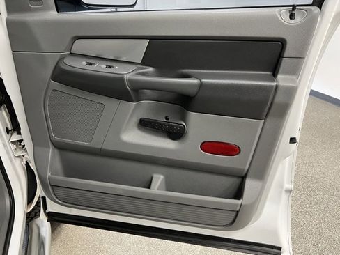 Used 2007 Dodge Ram 2500 Truck SLT w/ Quad Cab Big Horn Value Group image 49