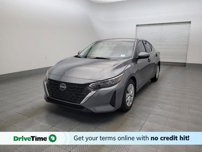 Used 2024 Nissan Sentra S