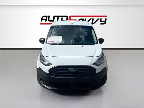 Used 2023 Ford Transit Connect XL FWD image 2