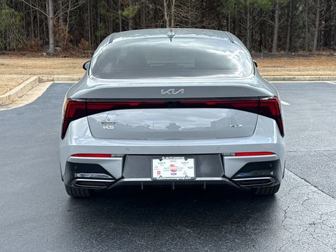 New 2026 Kia K5 GT-Line FWD image 6