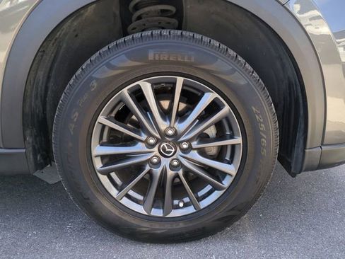 Used 2020 MAZDA CX-5 Touring AWD/4WD image 11