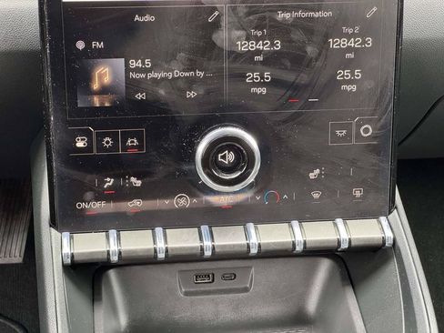 Used 2026 GMC Terrain Elevation FWD image 6