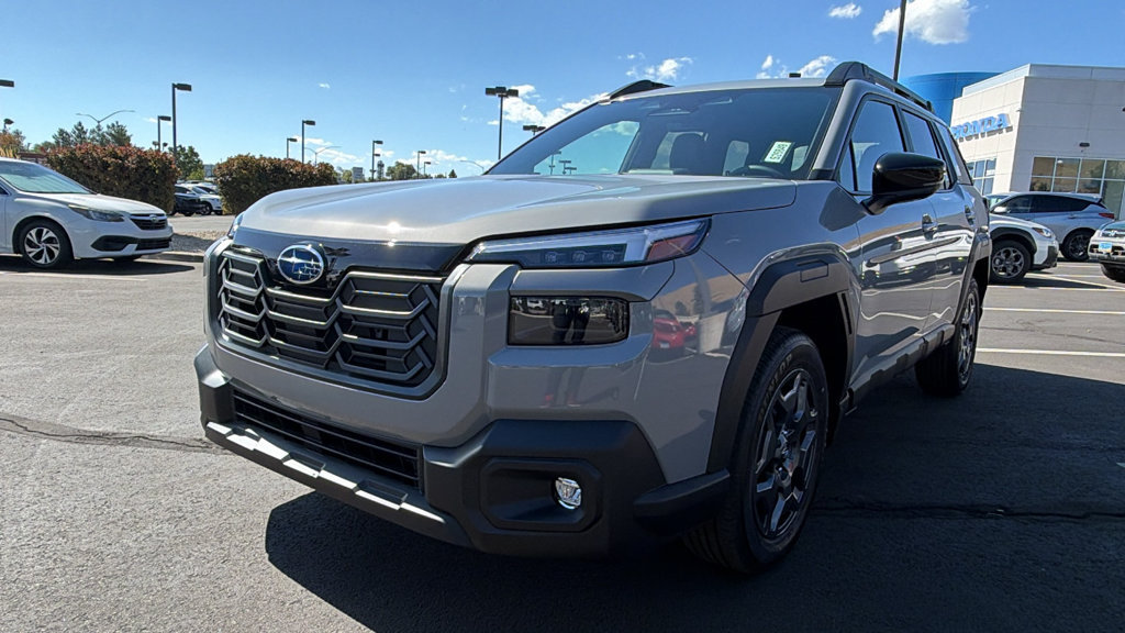 New 2026 Subaru Outback Premium AWD/4WD image 7