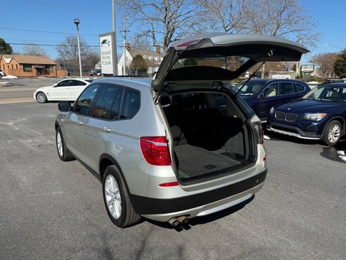Used 2011 BMW X3 xDrive28i AWD/4WD image 13