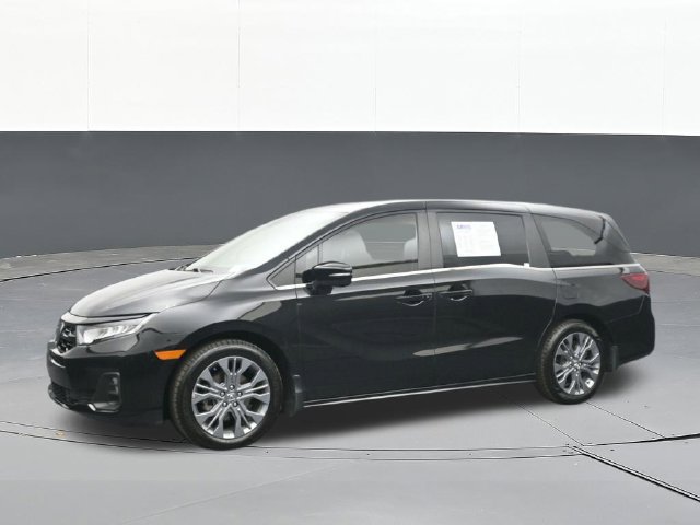 Used 2025 Honda Odyssey Touring image 7