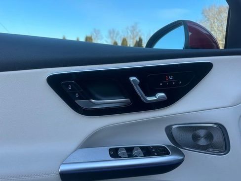 Used 2026 Mercedes-Benz GLC 300 GLC 300 image 13