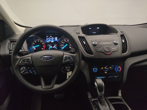 Used 2019 Ford Escape S FWD image 22
