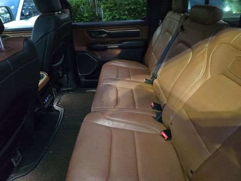 Used 2019 RAM 1500 Limited image 14