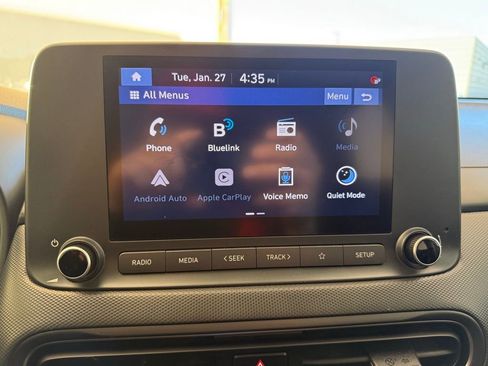 Used 2022 Hyundai Kona SEL w/ Convenience Package image 30