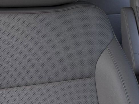 New 2026 GMC Yukon XL Elevation image 21