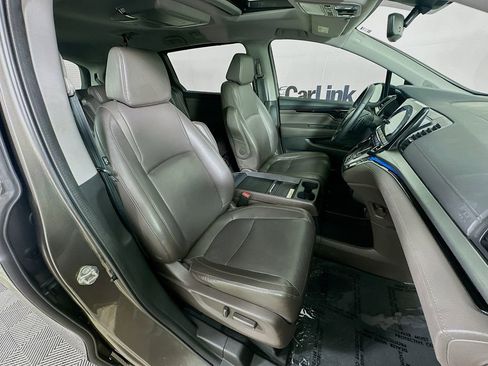 Used 2020 Honda Odyssey Elite image 37