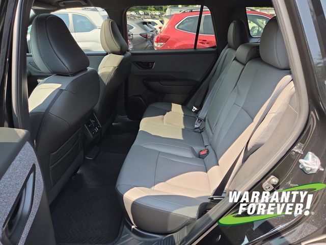 New 2026 Subaru Outback Limited XT AWD/4WD image 16