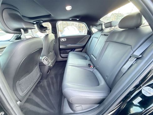 Used 2023 Hyundai Ioniq 6 Limited image 25