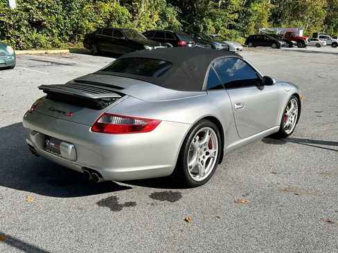 Used 2005 Porsche 911 Carrera S image 12