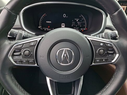 Certified 2023 Acura MDX SH-AWD w/ Advance Package image 22