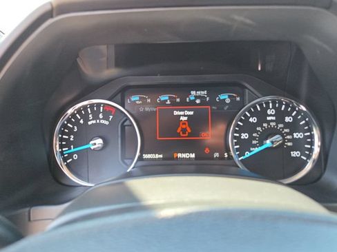 Used 2020 Ford Expedition Platinum AWD/4WD image 14