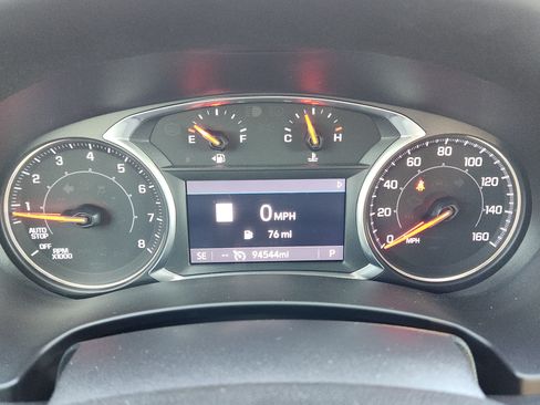 Used 2020 GMC Terrain SLT w/ Preferred Package FWD image 22