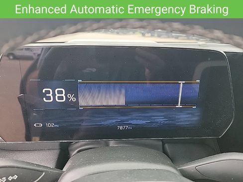 Certified 2024 Chevrolet Blazer EV LT AWD/4WD image 30