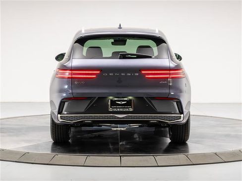 New 2026 Genesis GV70 2.5T Select AWD/4WD image 4