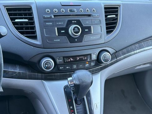 Used 2012 Honda CR-V EX-L image 25