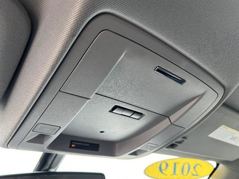 Certified 2019 Chevrolet Silverado 1500 LT w/ All Star Edition image 26