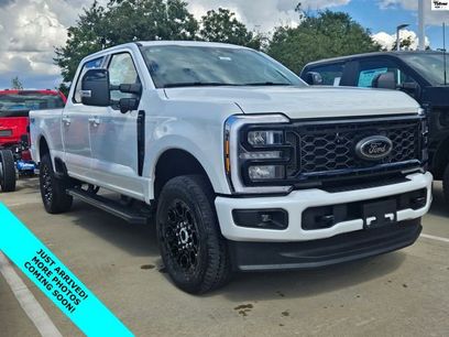 New 2026 Ford F250 Lariat