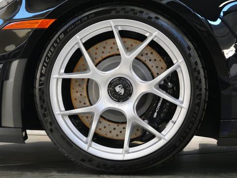 Used 2026 Porsche 911 GT3 image 10