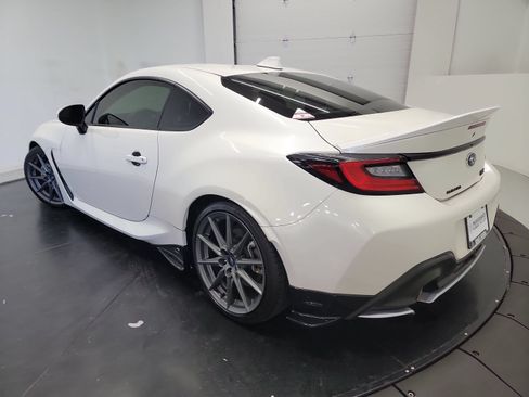 Used 2023 Subaru BRZ Limited RWD image 6