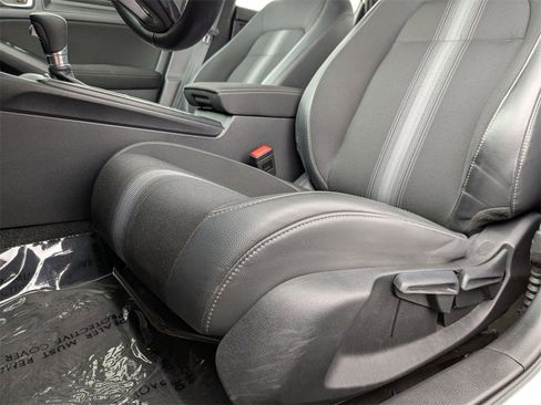 Used 2024 Honda Civic Sport image 15