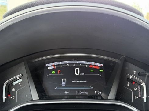Used 2022 Honda CR-V EX image 20