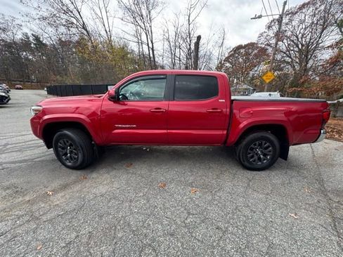 Used 2023 Toyota Tacoma SR5 image 6